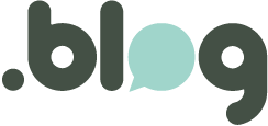 .blog domain