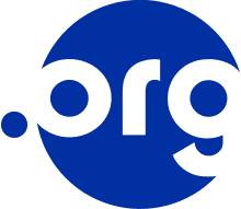 .org domain