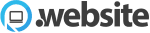.website domain